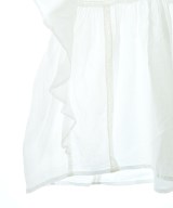 SALON adam et rope（サロンアダムエロペ）ブラウス 白 サイズ:F レディース/2200606003025