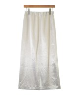 SALON adam et rope ロング・マキシ丈スカート