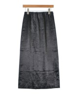 SALON adam et rope ロング・マキシ丈スカート