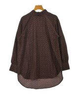 SALON adam et rope ブラウス
