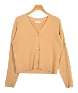 SALON adam et rope カーディガン