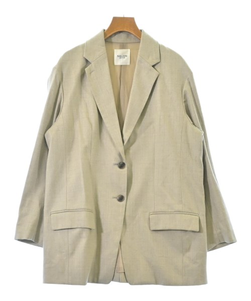 サロンアダムエロペ(SALON adam et rope)のSALON adam et rope カジュアルジャケット