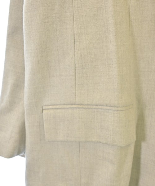 SALON adam et rope（サロンアダムエロペ）カジュアルジャケット ベージュ サイズ:S レディース/2200667256019