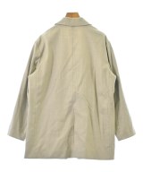 SALON adam et rope（サロンアダムエロペ）カジュアルジャケット ベージュ サイズ:S レディース/2200667256019