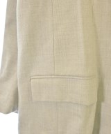 SALON adam et rope（サロンアダムエロペ）カジュアルジャケット ベージュ サイズ:S レディース/2200667256019