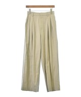 SALON adam et rope スラックス