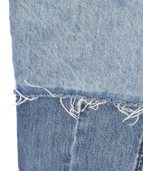 SALON adam et rope（サロンアダムエロペ）デニムパンツ 紺 サイズ:S レディース/2200667256040