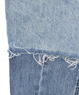 SALON adam et rope（サロンアダムエロペ）デニムパンツ 紺 サイズ:S レディース/2200667256040