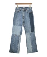 SALON adam et rope デニムパンツ