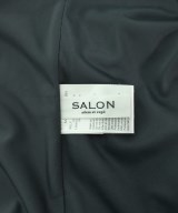 SALON adam et rope（サロンアダムエロペ）ロング・マキシ丈スカート 黒 サイズ:F レディース/2200667256125