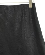 SALON adam et rope（サロンアダムエロペ）ロング・マキシ丈スカート 黒 サイズ:F レディース/2200667256125