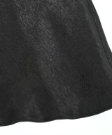 SALON adam et rope（サロンアダムエロペ）ロング・マキシ丈スカート 黒 サイズ:F レディース/2200667256125