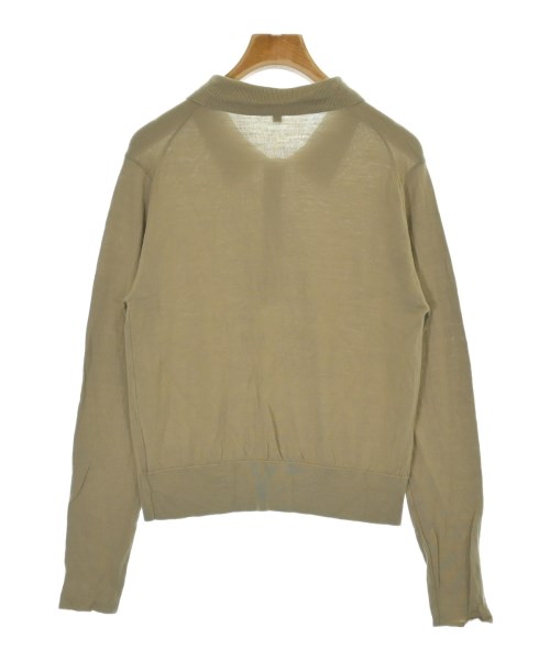 SALON adam et rope（サロンアダムエロペ）ニット・セーター ベージュ サイズ:F レディース/2200667256217