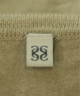 SALON adam et rope（サロンアダムエロペ）ニット・セーター ベージュ サイズ:F レディース/2200667256217