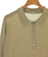 SALON adam et rope（サロンアダムエロペ）ニット・セーター ベージュ サイズ:F レディース/2200667256217