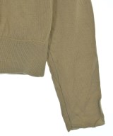 SALON adam et rope（サロンアダムエロペ）ニット・セーター ベージュ サイズ:F レディース/2200667256217