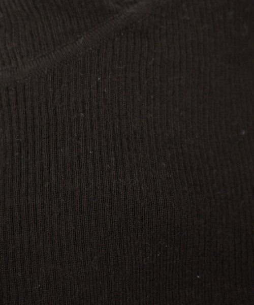 SALON adam et rope（サロンアダムエロペ）ニット・セーター 茶 サイズ:F レディース/2200667256224