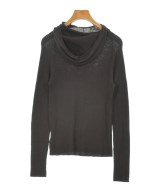 SALON adam et rope（サロンアダムエロペ）ニット・セーター 茶 サイズ:F レディース/2200667256224