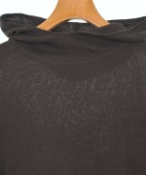 SALON adam et rope（サロンアダムエロペ）ニット・セーター 茶 サイズ:F レディース/2200667256224