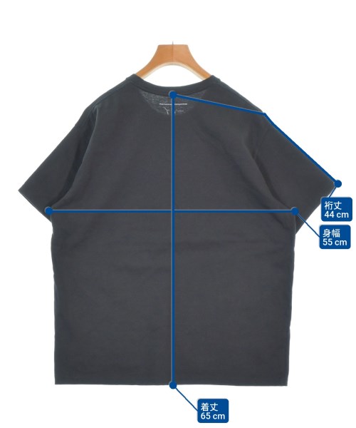 SALON adam et rope（サロンアダムエロペ）Tシャツ・カットソー 黒 サイズ:F レディース/2200667256262