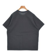 SALON adam et rope（サロンアダムエロペ）Tシャツ・カットソー 黒 サイズ:F レディース/2200667256262