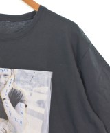 SALON adam et rope（サロンアダムエロペ）Tシャツ・カットソー 黒 サイズ:F レディース/2200667256262