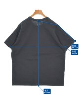 SALON adam et rope（サロンアダムエロペ）Tシャツ・カットソー 黒 サイズ:F レディース/2200667256262