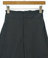 SALON adam et rope（サロンアダムエロペ）スラックス 紺 サイズ:XS レディース/2200672548055