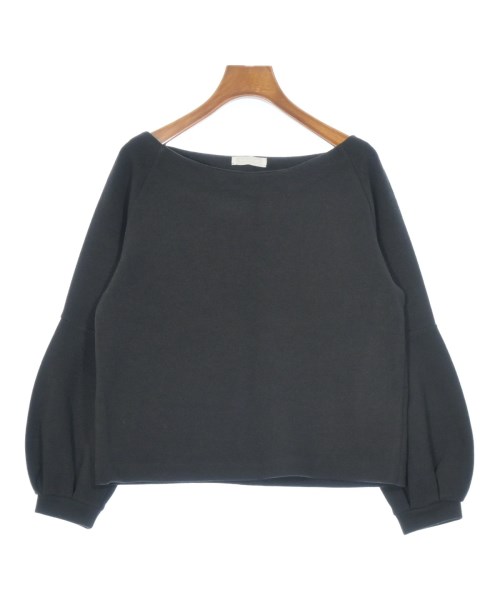 SALON adam et rope(サロンアダムエロペ)Tシャツ・カットソー 黒 サイズ:F/2200666925015