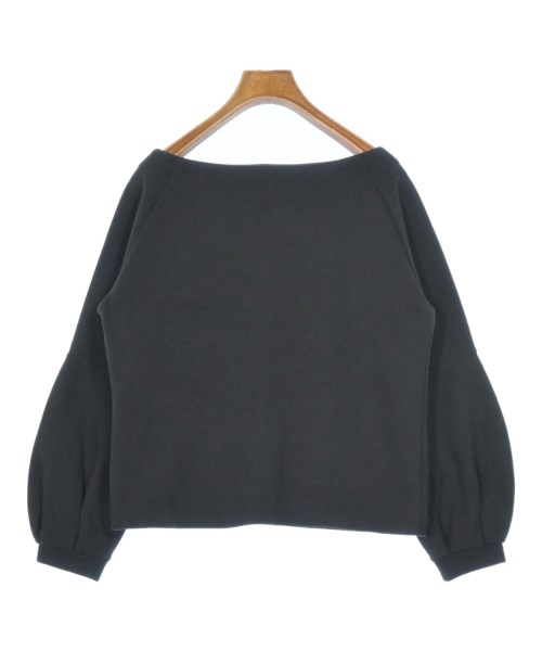 SALON adam et rope（サロンアダムエロペ）Tシャツ・カットソー 黒 サイズ:F レディース/2200666925015