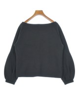 SALON adam et rope（サロンアダムエロペ）Tシャツ・カットソー 黒 サイズ:F レディース/2200666925015