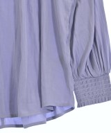 SALON adam et rope（サロンアダムエロペ）ブラウス 紫 サイズ:F レディース/2200673023049