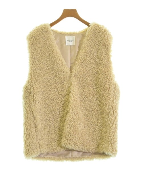 SALON adam et rope(サロンアダムエロペ)その他 ベージュ サイズ:F/2200668140010