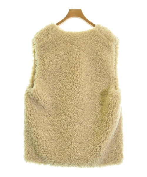 SALON adam et rope（サロンアダムエロペ）その他 ベージュ サイズ:F レディース/2200668140010