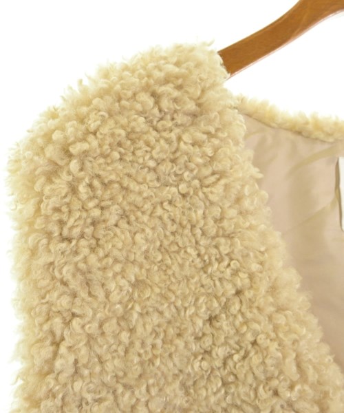 SALON adam et rope（サロンアダムエロペ）その他 ベージュ サイズ:F レディース/2200668140010