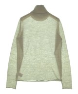 SALON adam et rope（サロンアダムエロペ）ニット・セーター グレー サイズ:F レディース/2200670082049