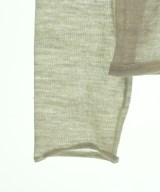 SALON adam et rope（サロンアダムエロペ）ニット・セーター グレー サイズ:F レディース/2200670082049