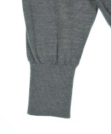 SALON adam et rope（サロンアダムエロペ）ニット・セーター グレー サイズ:F レディース/2200673274045