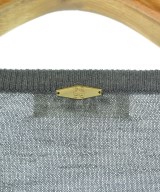 SALON adam et rope（サロンアダムエロペ）ニット・セーター グレー サイズ:F レディース/2200673274045