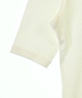 SALON adam et rope（サロンアダムエロペ）Tシャツ・カットソー 白 サイズ:F レディース/2200667843103