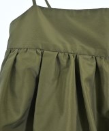 SALON adam et rope（サロンアダムエロペ）ワンピース カーキ サイズ:S レディース/2200671591021