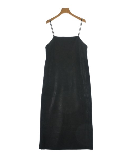 SALON adam et rope(サロンアダムエロペ)ワンピース 黒 サイズ:F/2200675005036
