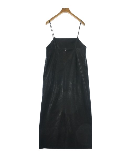 SALON adam et rope（サロンアダムエロペ）ワンピース 黒 サイズ:F レディース/2200675005036