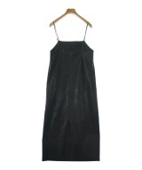 SALON adam et rope（サロンアダムエロペ）ワンピース 黒 サイズ:F レディース/2200675005036