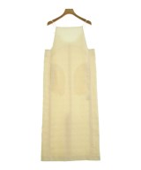 SALON adam et rope（サロンアダムエロペ）ワンピース 白 サイズ:F レディース/2200676885088