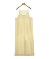 SALON adam et rope（サロンアダムエロペ）ワンピース 白 サイズ:F レディース/2200676885088