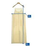 SALON adam et rope（サロンアダムエロペ）ワンピース 白 サイズ:F レディース/2200676885088