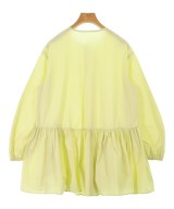 SALON adam et rope（サロンアダムエロペ）カジュアルシャツ 緑 サイズ:F レディース/2200674510166