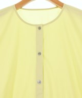 SALON adam et rope（サロンアダムエロペ）カジュアルシャツ 緑 サイズ:F レディース/2200674510166