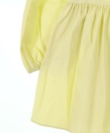 SALON adam et rope（サロンアダムエロペ）カジュアルシャツ 緑 サイズ:F レディース/2200674510166